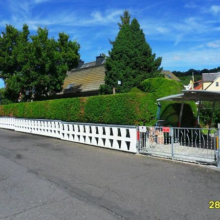 Gaestezimmer Zittau - Bed & Breakfast 外观 照片