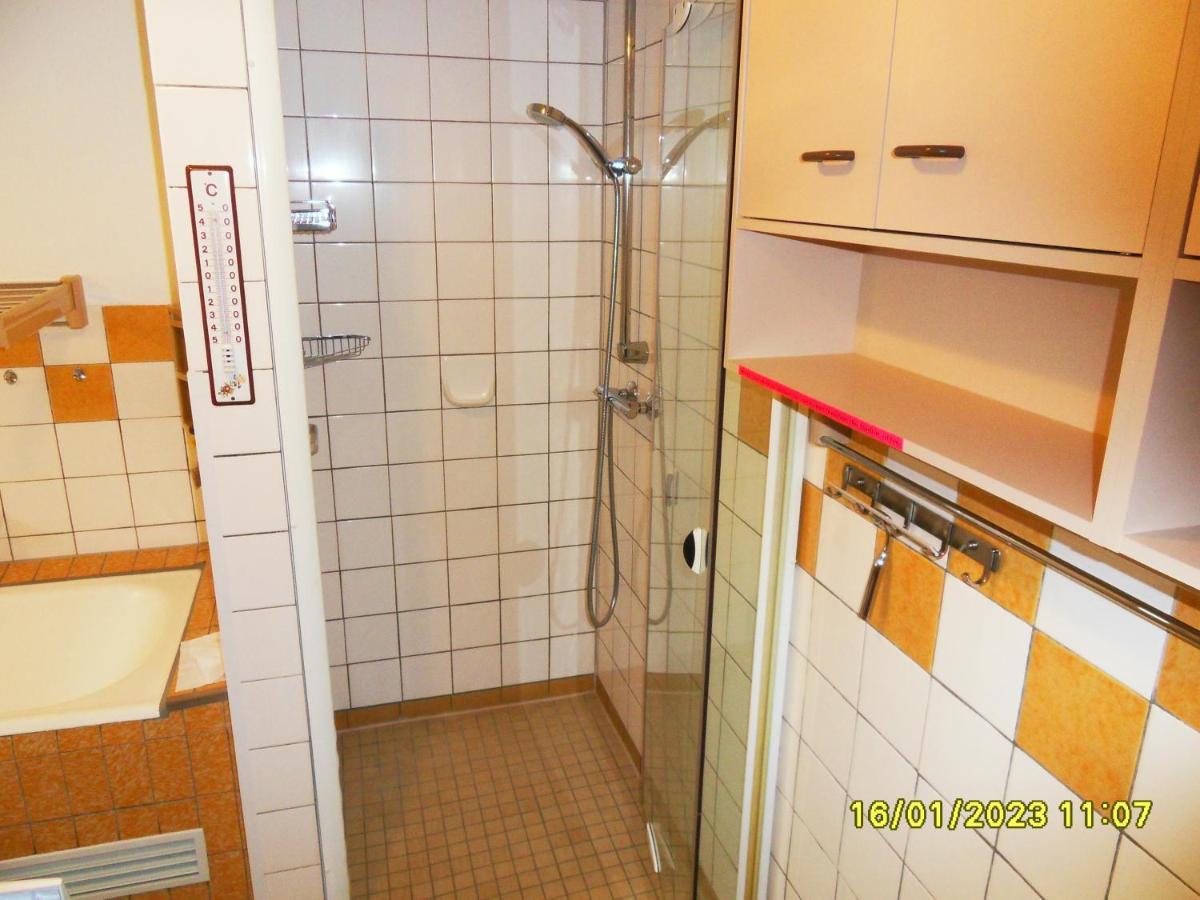 Gaestezimmer Zittau - Bed & Breakfast 外观 照片